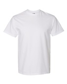 Gildan Hammer Adult   6 oz. T-Shirt H000 WHITE Primary